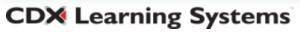 cdxdemo